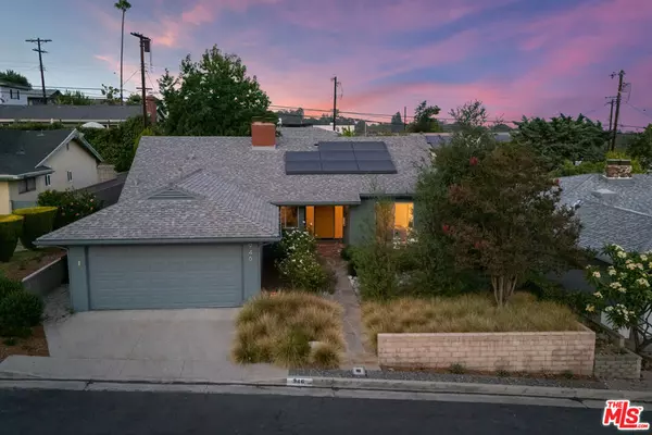 946 Larker AVE, Los Angeles, CA 90042