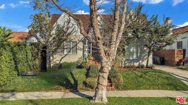 6329 Drexel AVE, Los Angeles, CA 90048