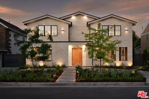 112 S Valley ST, Toluca Lake, CA 91505