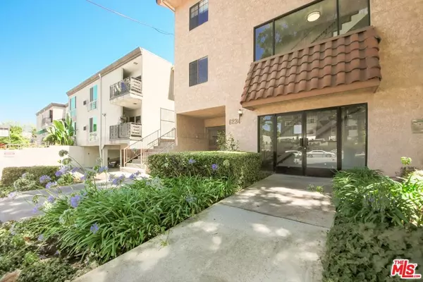 Van Nuys, CA 91401,6234 Woodman AVE