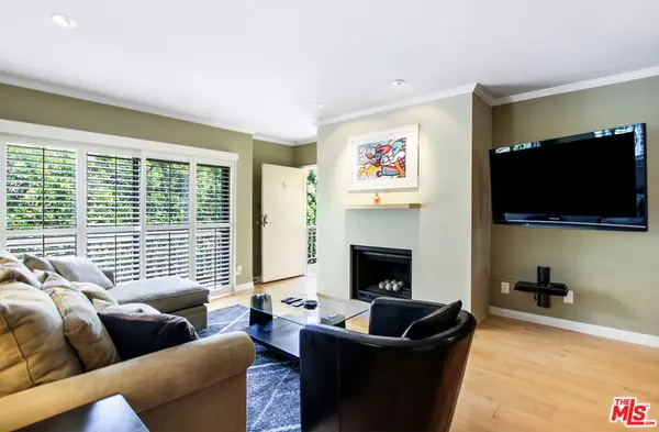 10671 Wilkins AVE #5, Los Angeles, CA 90024