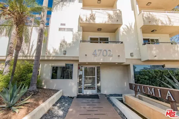 4702 Fulton AVE #107, Sherman Oaks, CA 91423