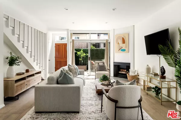 1218 9th ST #8, Santa Monica, CA 90401