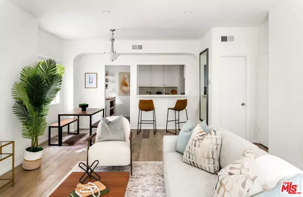 Santa Monica, CA 90401,1218 9th ST #8