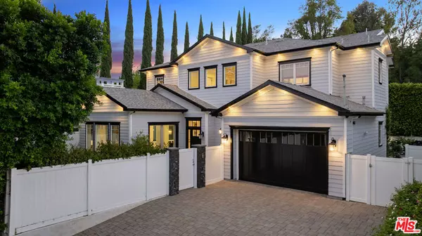 4439 Petit AVE, Encino, CA 91436