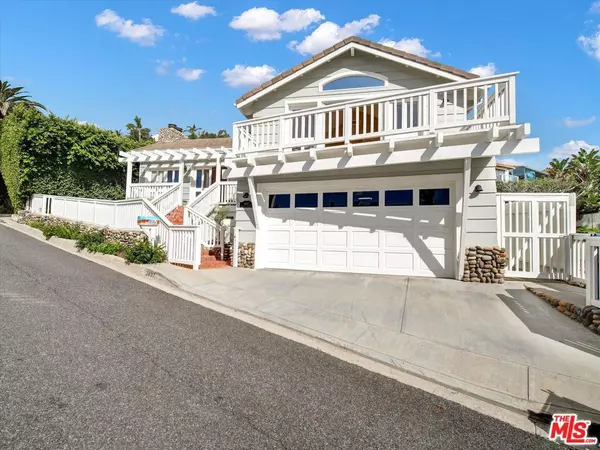 Malibu, CA 90265,3897 Rambla Orienta