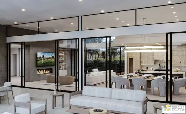 Rancho Mirage, CA 92270,7 Desert Lark CIR