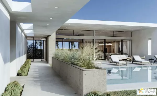 Rancho Mirage, CA 92270,7 Desert Lark CIR