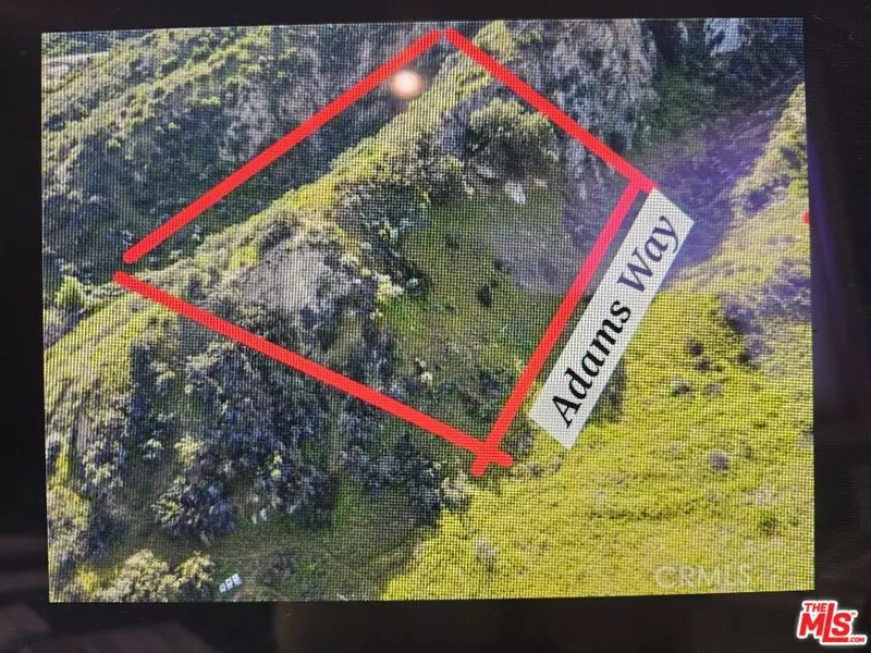 1 Adams WAY #55, Val Verde, CA 91384