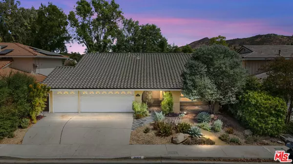 31906 Lyndbrook CT, Westlake Village, CA 91361