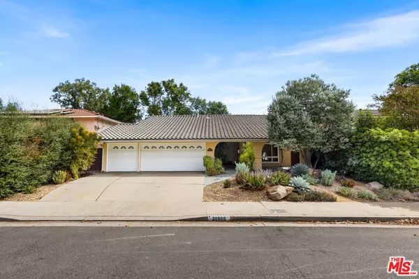Westlake Village, CA 91361,31906 Lyndbrook CT