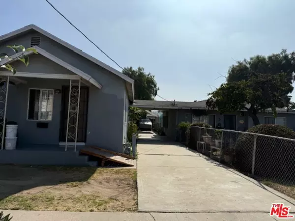 21726 Halldale AVE, Torrance, CA 90501