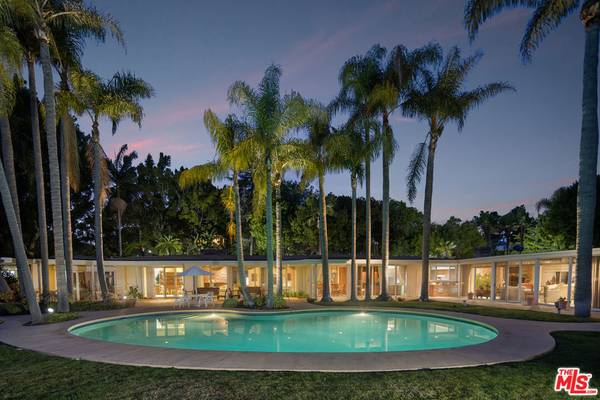 235 St Pierre RD, Los Angeles, CA 90077