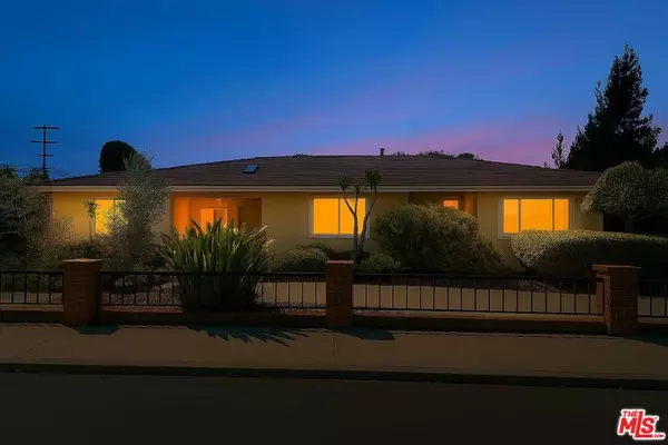 13104 Magnolia BLVD, Sherman Oaks, CA 91423