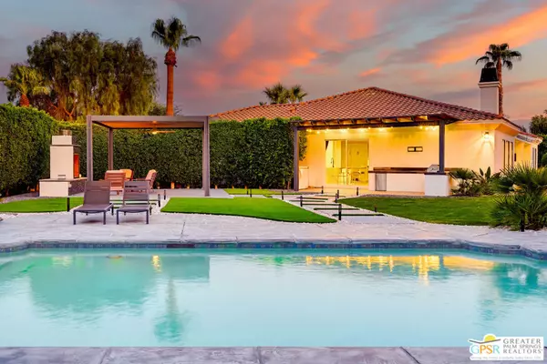 49101 Escalante ST, Indio, CA 92201