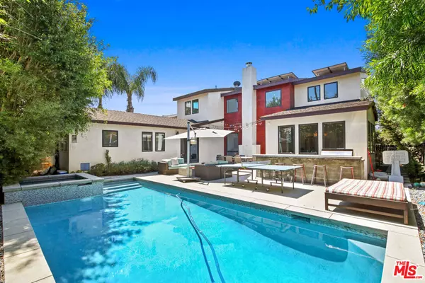 4312 Mentone AVE, Culver City, CA 90232