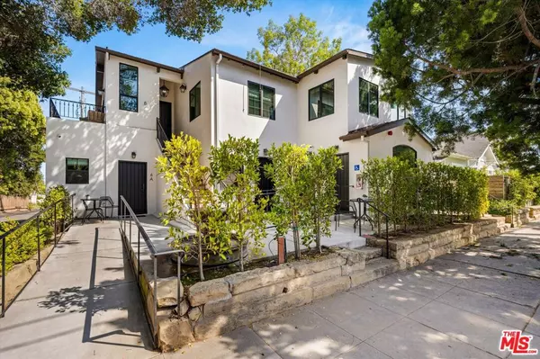 Santa Barbara, CA 93101,6 E Valerio ST