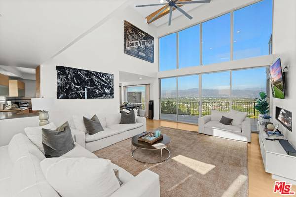 3631 Sunswept DR, Studio City, CA 91604