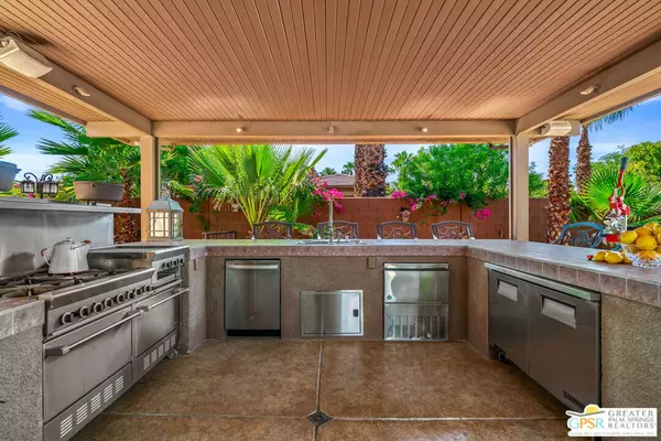 Rancho Mirage, CA 92270,18 Calais CIR