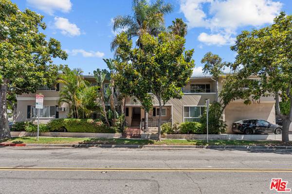 272 S Doheny DR #1, Beverly Hills, CA 90211