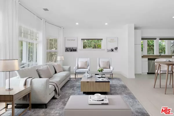 6008 Carlton WAY, Los Angeles, CA 90028