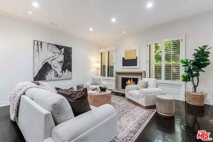 2327 Century Hill, Los Angeles, CA 90067