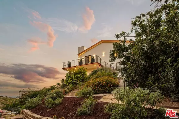 5904 Kanan Dume RD, Malibu, CA 90265
