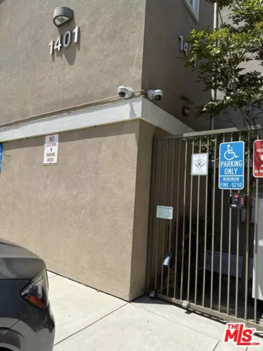 1401 Lomita BLVD #206, Harbor City, CA 90710