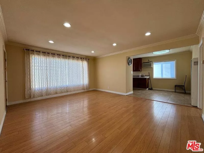 12605 Barbara Ann ST #D, North Hollywood, CA 91605