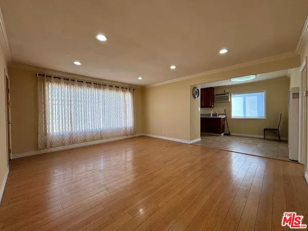 12605 Barbara Ann ST #D, North Hollywood, CA 91605