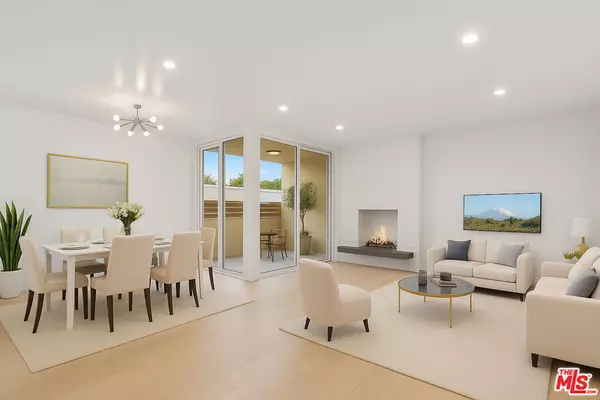1807 Camden AVE #4, Los Angeles, CA 90025
