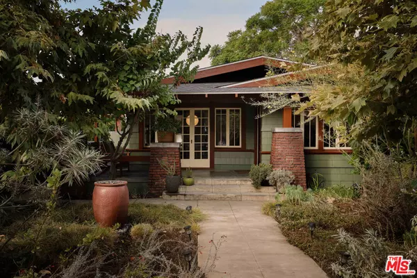 Los Angeles, CA 90065,2606 W Avenue 30