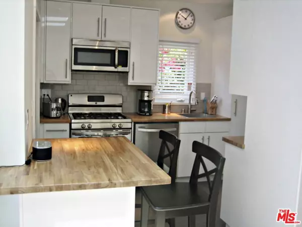 Culver City, CA 90232,4125 1/4 Huron AVE