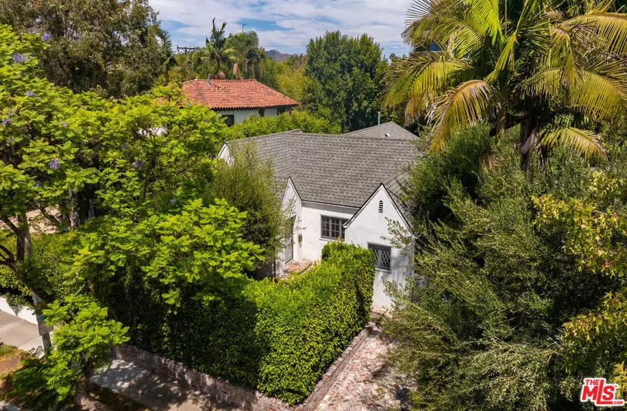 366 Westbourne DR, West Hollywood, CA 90048