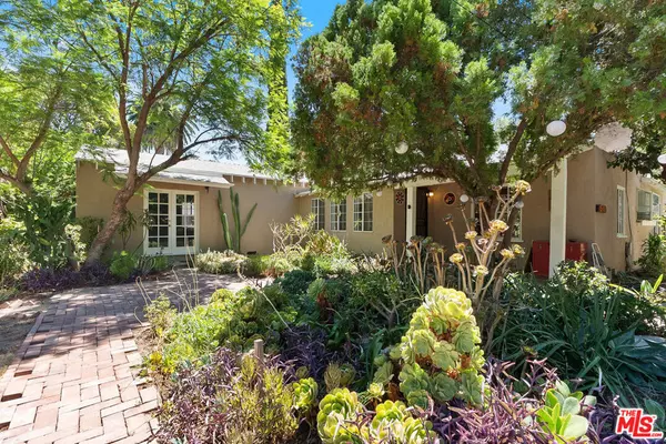 15410 Wyandotte ST, Van Nuys, CA 91406