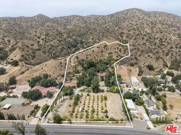 9145 La Tuna Canyon RD, Sun Valley, CA 91352