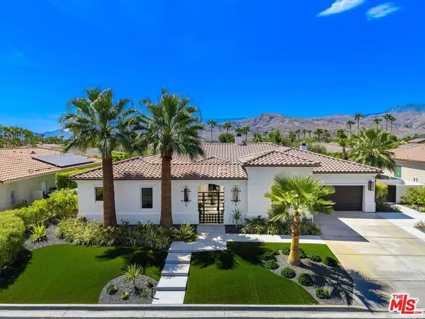 69750 Camino Pacifico, Rancho Mirage, CA 92270