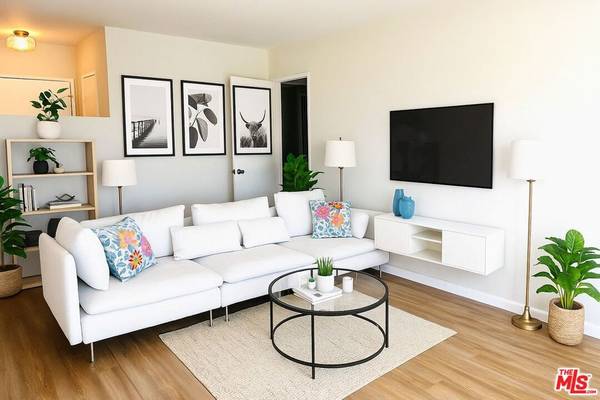 5000 S Centinela AVE #318, Los Angeles, CA 90066