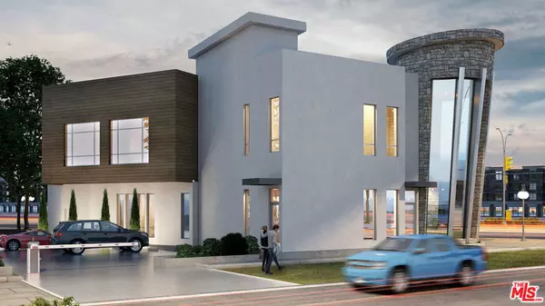 5506 Venice BLVD, Los Angeles, CA 90019