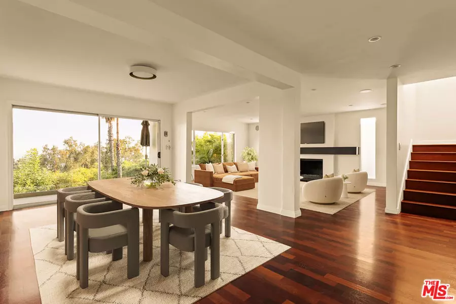 6350 Bryn Mawr DR, Los Angeles, CA 90068