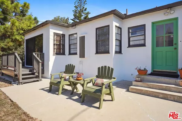 Santa Monica, CA 90402,728 11th ST