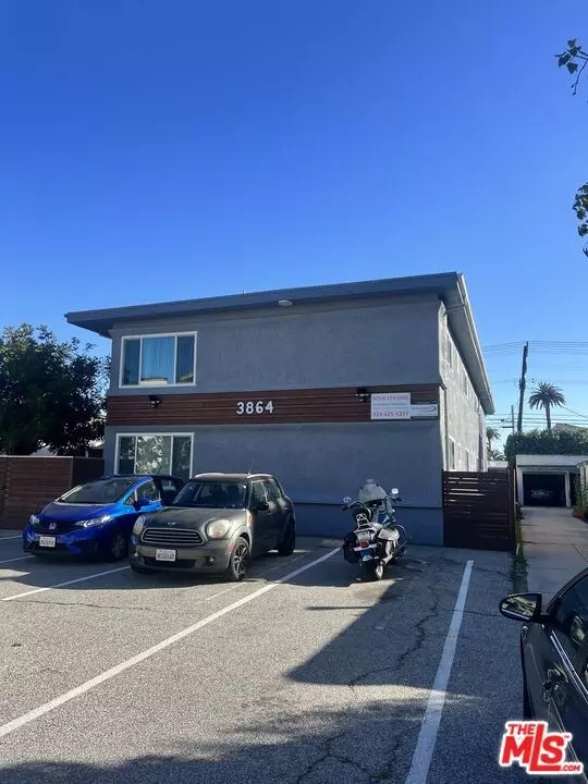 3864 Inglewood BLVD, Los Angeles, CA 90066