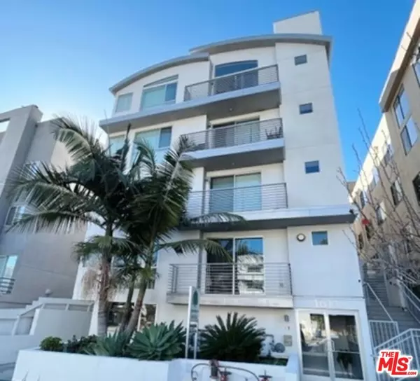 1611 S Beverly Glen BLVD #201, Los Angeles, CA 90024