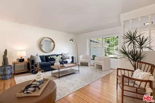 Culver City, CA 90230,10814 Molony RD