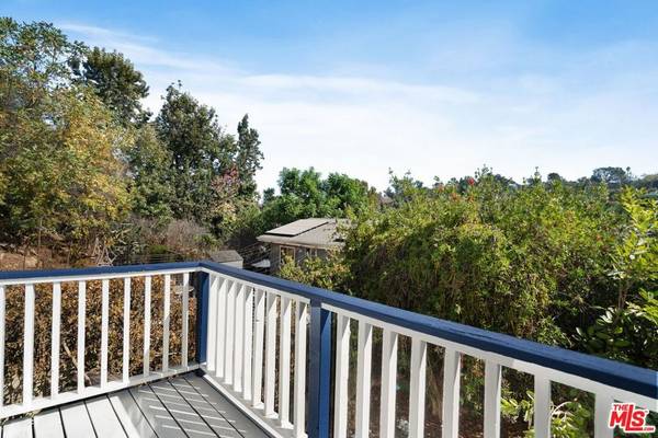 2165 Valentine ST #1-3, Los Angeles, CA 90026
