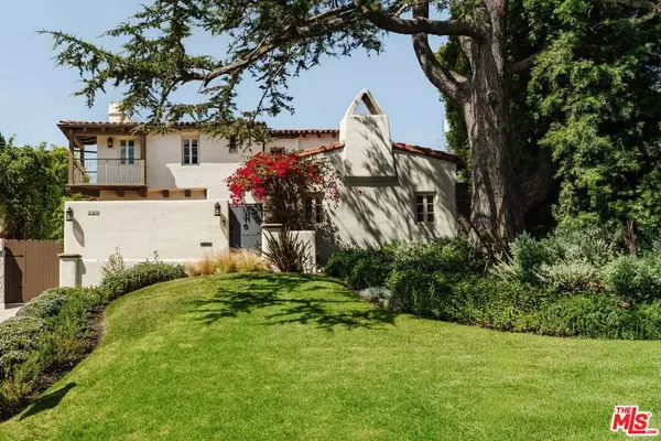 331 S Medio DR, Brentwood, CA 90049