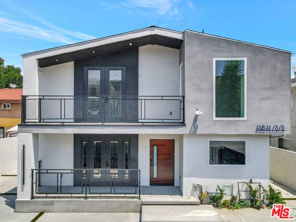 11611 Burbank BLVD, North Hollywood, CA 91601