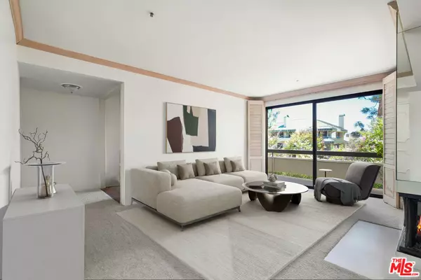 2102 Century Park LN #210, Los Angeles, CA 90067