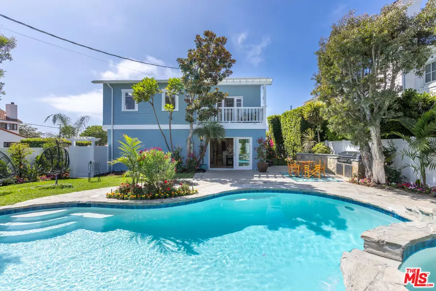 509 Wynola ST, Pacific Palisades, CA 90272