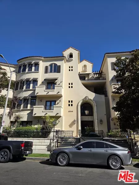 10364 Almayo AVE #306, Los Angeles, CA 90064